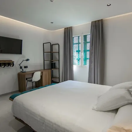 Gæstehus Roomtiques Las Palmas de Gran Canaria