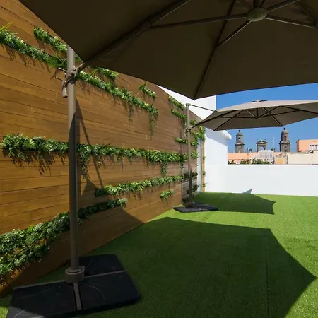 Gæstehus Roomtiques Las Palmas de Gran Canaria