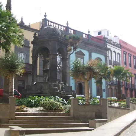 Gæstehus Roomtiques Las Palmas de Gran Canaria
