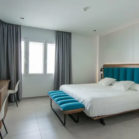 Gæstehus Roomtiques Las Palmas de Gran Canaria