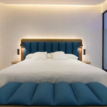 Roomtiques Gæstehus Las Palmas de Gran Canaria