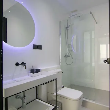 Roomtiques Gæstehus Las Palmas de Gran Canaria