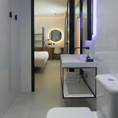Roomtiques Gæstehus Las Palmas de Gran Canaria