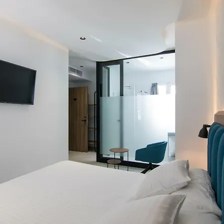 Roomtiques Gæstehus