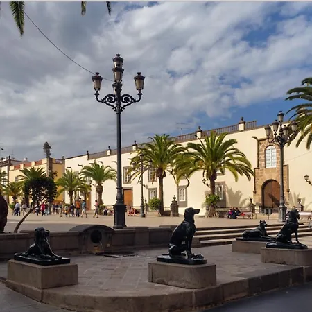 Gæstehus Roomtiques Las Palmas de Gran Canaria
